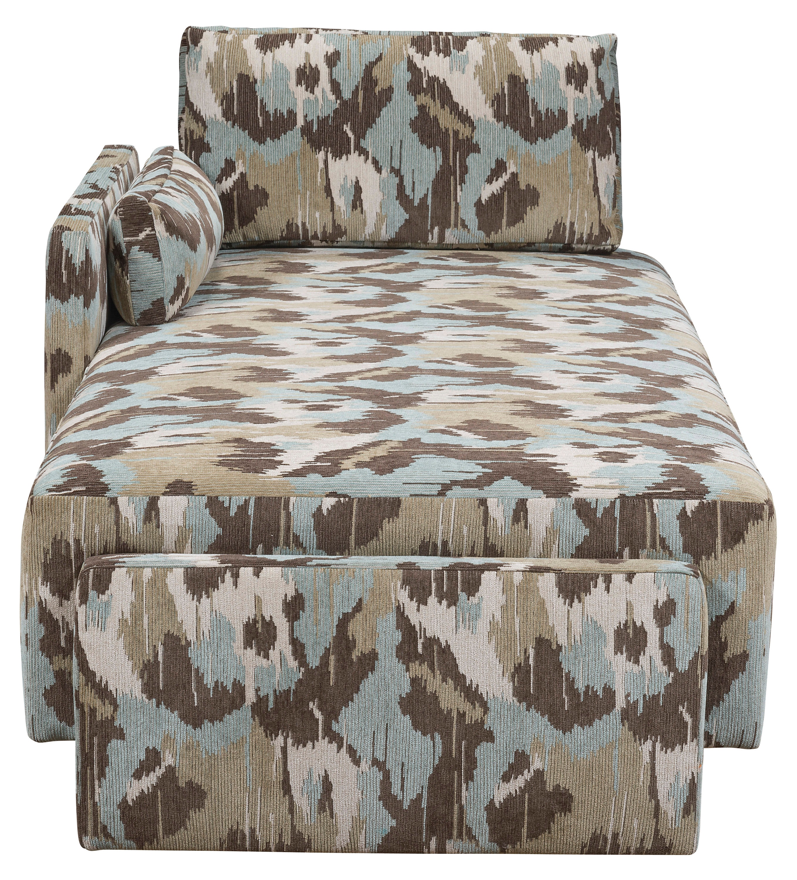 Vanguard Living Room Leeton Settee 9075-LSE - Ariana Home